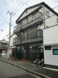 メゾンヒカリの画像