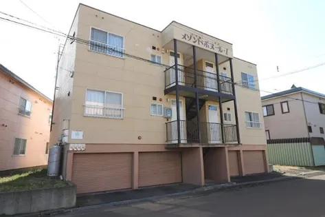 メゾンドボヌールの画像