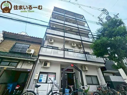 ロフティー野田【3階】の外観