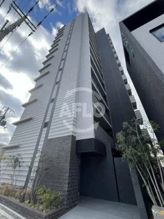 大阪府大阪市淀川区三国本町3丁目【マンション】の外観