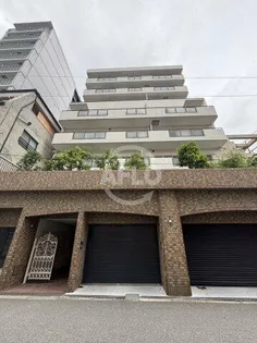 シャインウェル丸央【7階】の外観