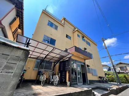 マンション北野田の画像