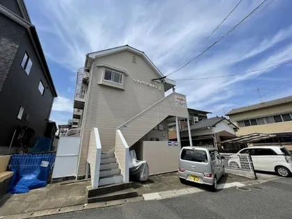 シティベール楠木IIの画像