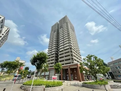 アーバンラフレ星ヶ丘 10号棟の画像