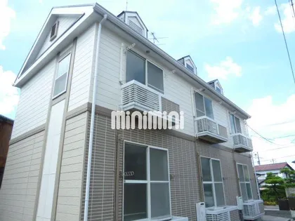 サニーフラットの画像