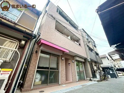 ハイツ海老江の画像