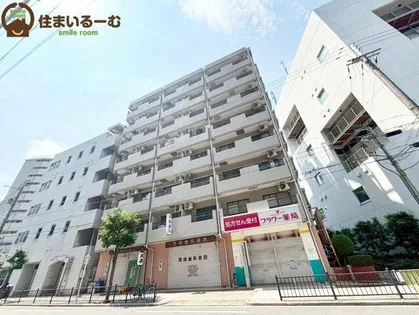 ハイネス岡崎の画像