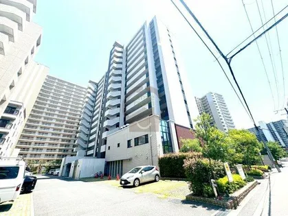 ベリー海老江【7階】の外観