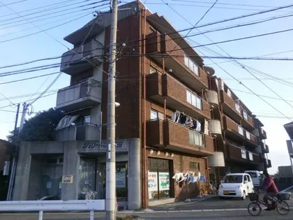 シェリール北園田の画像