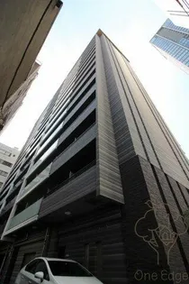 ザ・パークハビオ堂島【12階】の外観