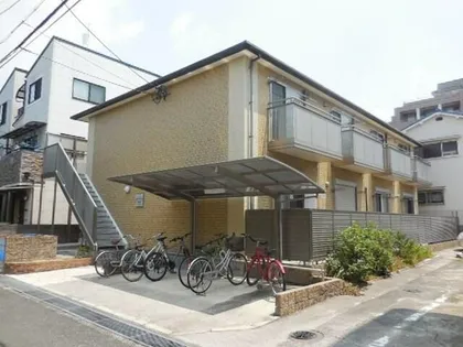 コンフォール武庫の画像