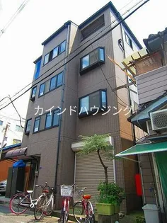 ラフォーレ千本南の画像