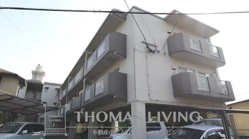 マークハイツ若葉の画像