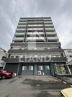 テイルガーデン博多の画像