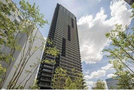 NAGOYA the TOWER(ナゴヤザタワー)【5階】の外観