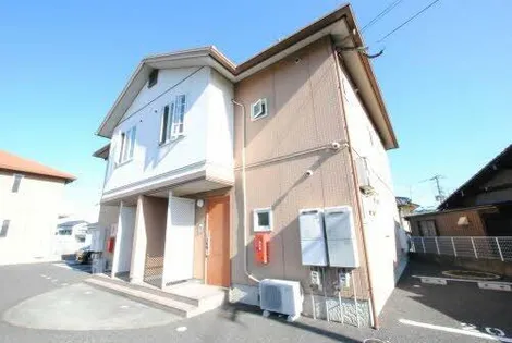 シャーメゾン朽網 C棟の画像