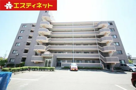 サンライズ旭の画像