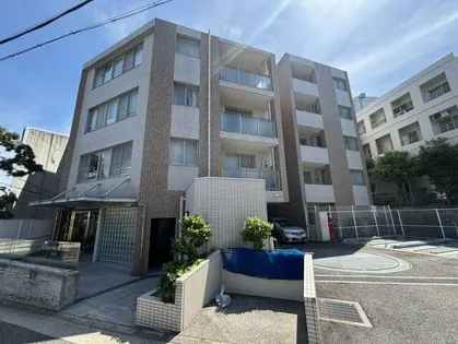 ジークレフ夙川フラットの画像