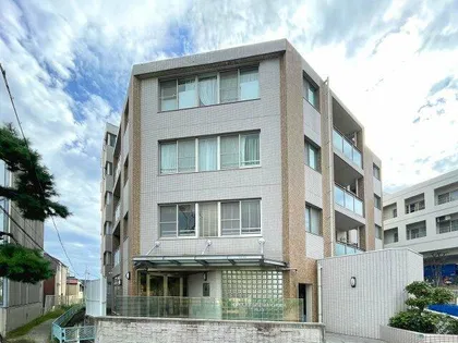 ジークレフ夙川フラットの画像