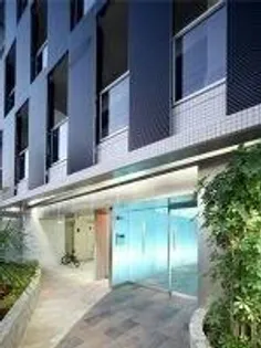 La Facade ラ・ファサード【8階】の外観