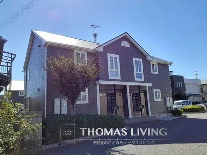 クレストール中曽根東 Bの画像