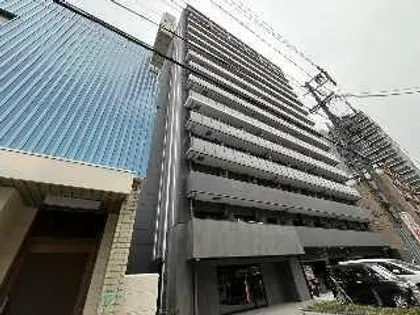 メイクス鶴舞Ⅱ【4階】の外観