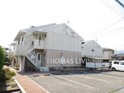 ボンセジュールシオン A棟の画像