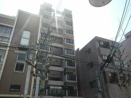 ベルシェ橘の画像