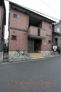 シルクハイツの画像