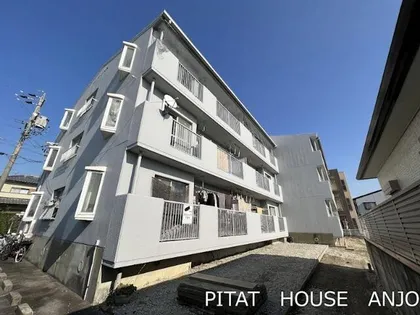 リバーサイド大見の画像