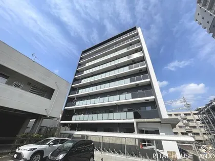 プロシード新安城の画像