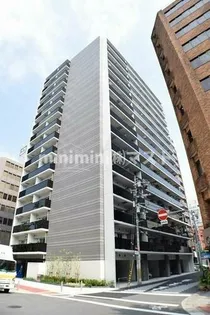 アーバネックス本町【3階】の外観