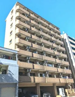 メゾン・ド・セティエーヌ 清掃等準備中【3階】の外観