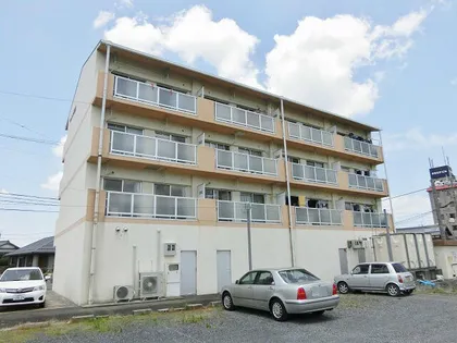 サンパレス三雲の画像