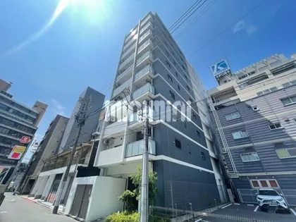 エステムプラザ名古屋DC2027【10階】の外観