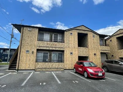 マ メゾン3の画像