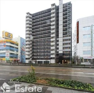 SーRESIDENCE六番町の画像