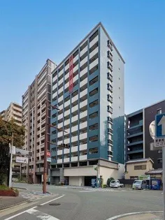 エンクレスト博多Ⅲ【2階】の外観