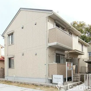 Bardstown【2階】の外観