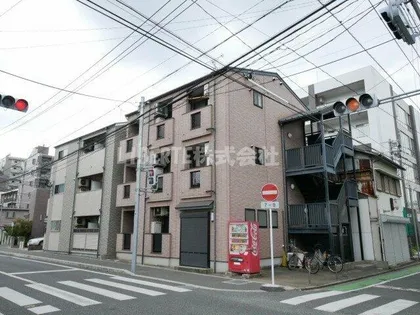 サンメルト高宮東の画像