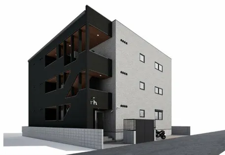 ROBOT HOME 箱崎宮前の画像