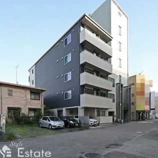 エテルノ幅下の画像