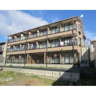 シェソワ名高山【1階】の外観