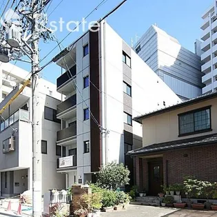 カロス新栄の画像