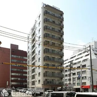 La Douceur伏見【5階】の外観