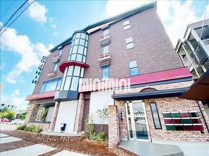 DS APARTMENTの画像