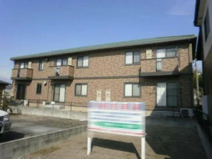 MAISONNETTEアルペンローゼの画像