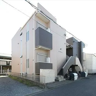 CREO八田弐番館の画像