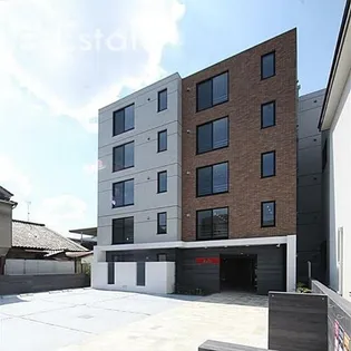 quador名古屋WEST【1階】の外観