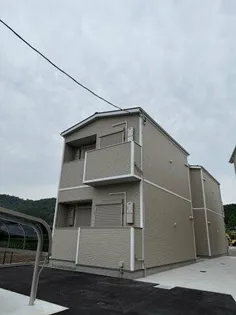 ルミナスガーデン栄町の画像